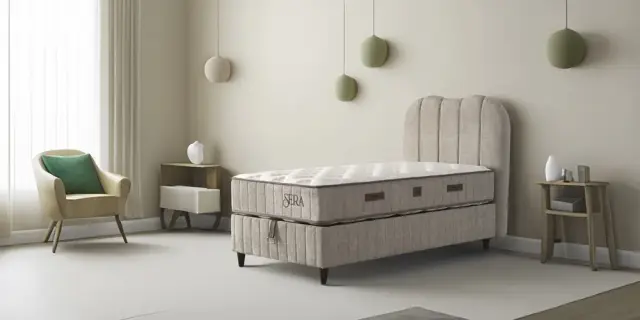 Sera Baza Başlık