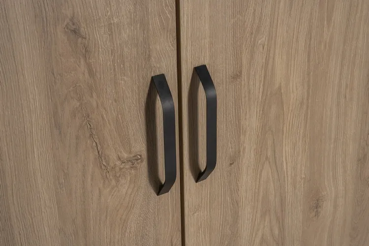 Belen 2 Kapaklı Kiler Dolabı