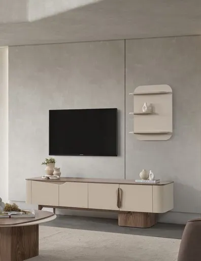 Aura Tv Ünitesi