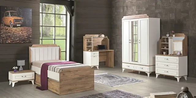 Farilya Genç Odası Takımı