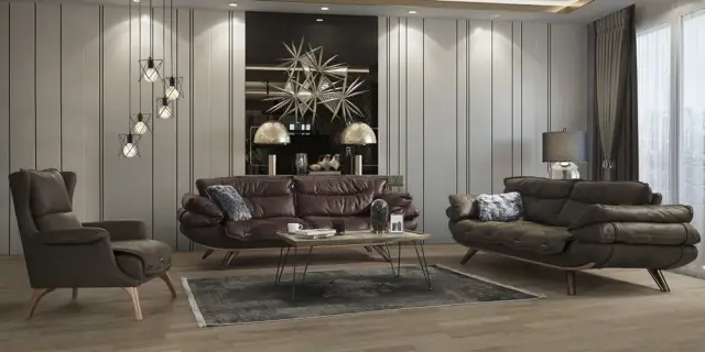 Lexus Koltuk Takımı