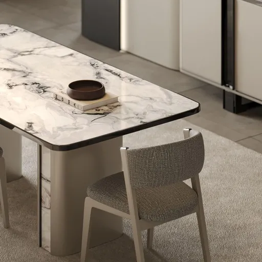 Diamond Yemek Odası Takımı