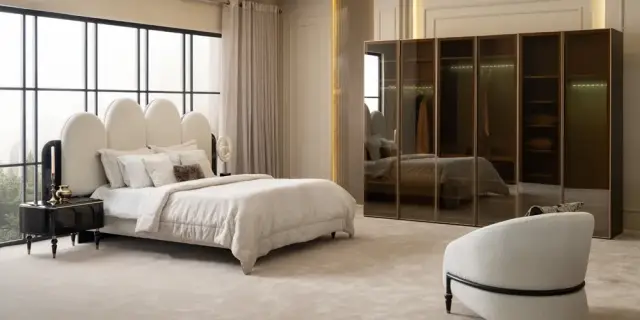 Granada Yatak Odası Takımı