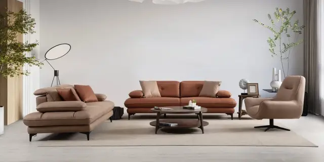 Torino Koltuk Takımı