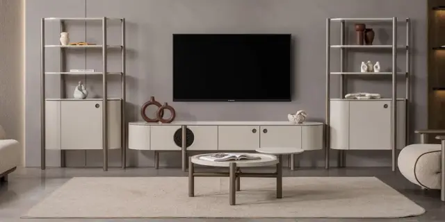 Nota Tv Ünitesi