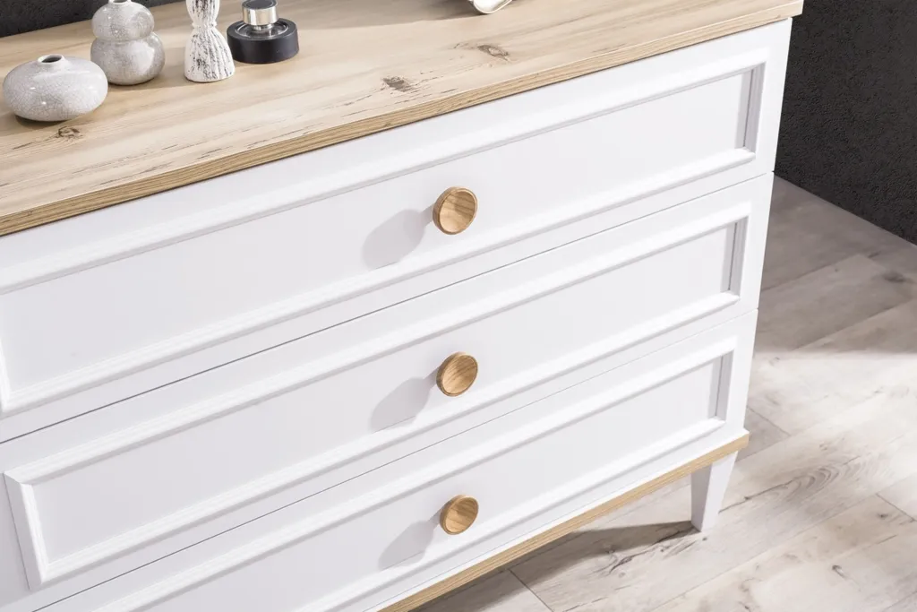 Legna Yatak Odası Takımı