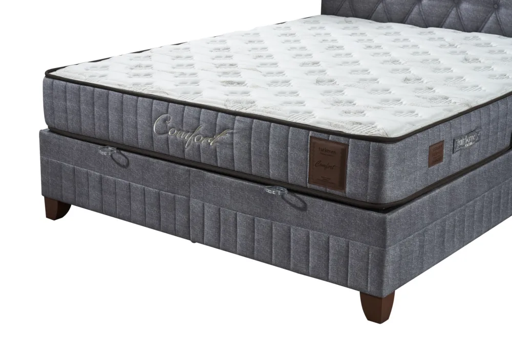 Comfort Baza Başlık