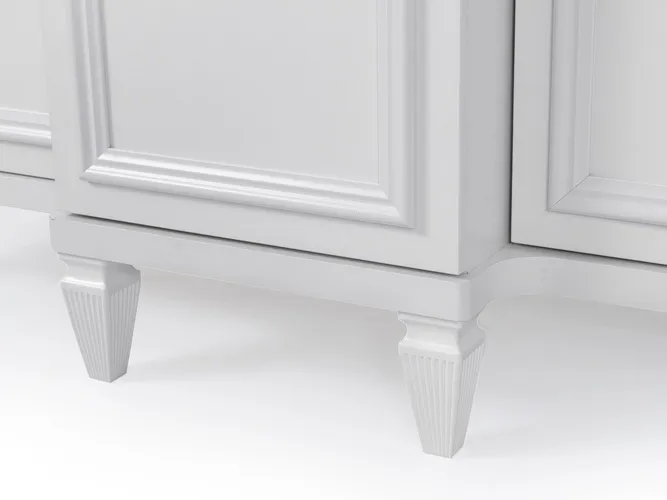 Serin 3 Kapılı Dolap