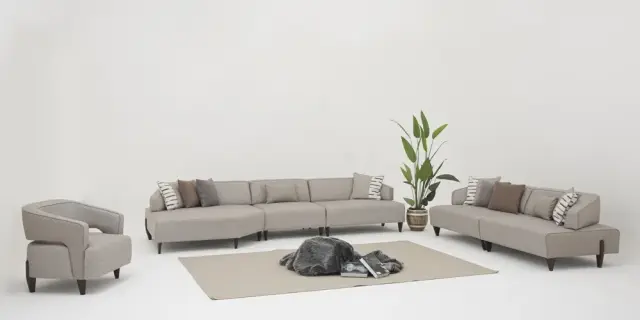 Artemis Koltuk Takımı