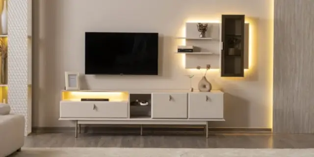 Viral Tv Ünitesi