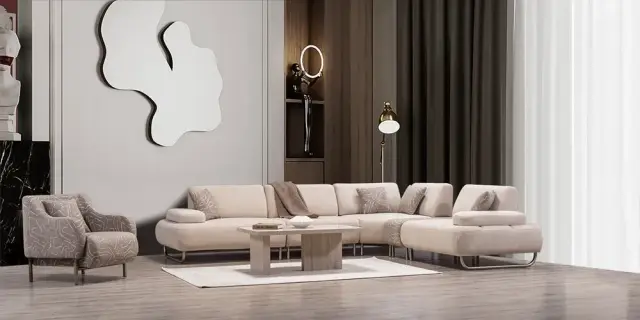 Tress Köşe Takımı