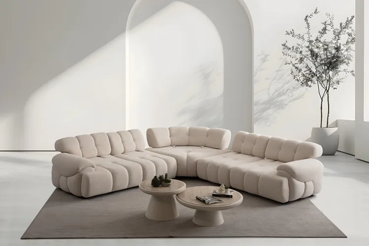 Hestia Premium Köşe Takımı