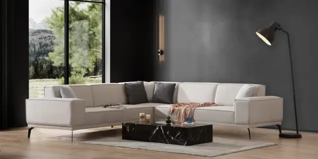 New Marmaris Köşe Takımı