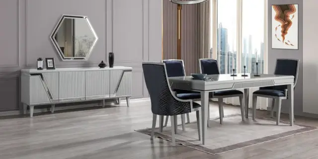 Rodesa Yemek Odası Takımı