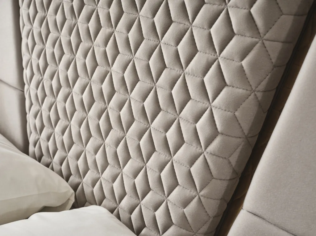 Lounge Yatak Odası Takımı