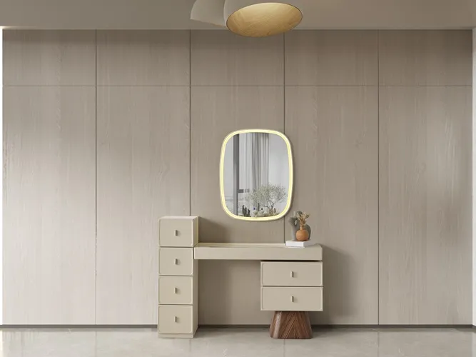 Crown Yatak Odası Takımı