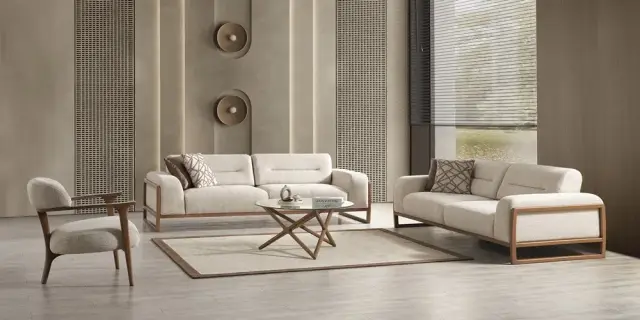 Togg Elya Koltuk Takımı