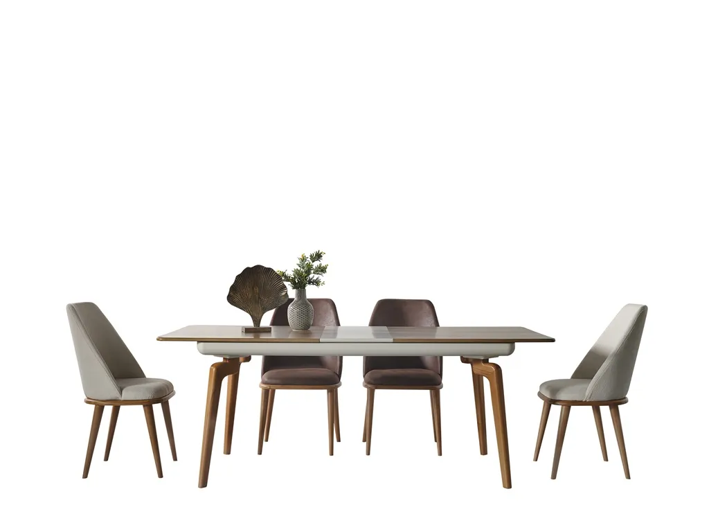 Legno Plus Yemek Odası Takımı