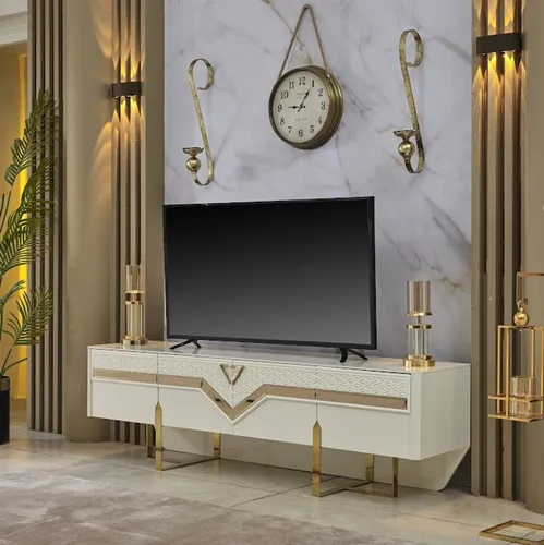 Zen Yemek Odası Takımı
