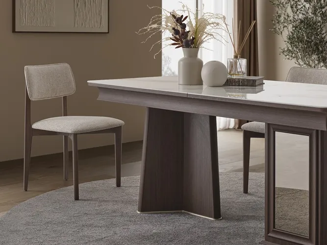 Hilton Yemek Odası Takımı