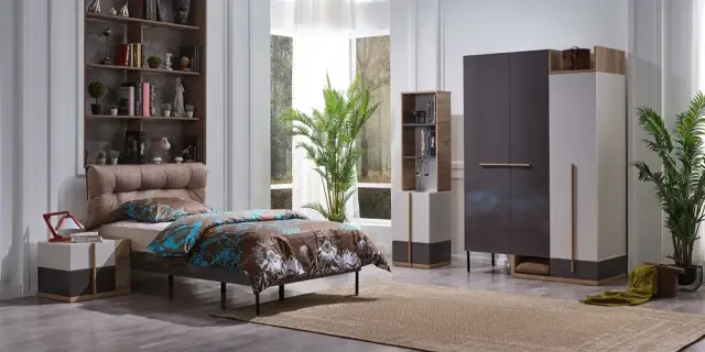 Senza Genç Odası Takımı