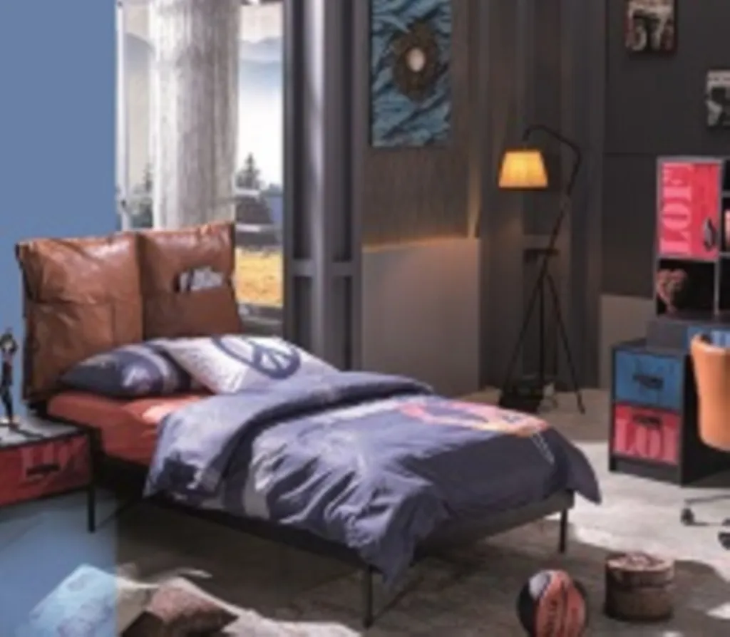 Loft Genç Odası Takımı