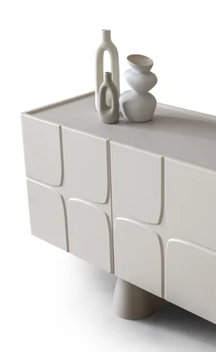 Lorin Yemek Odası Takımı