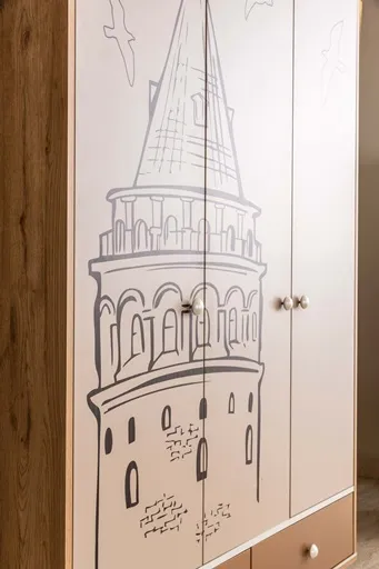 Galata Genç Odası