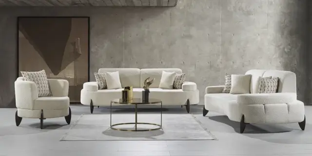 Belen Koltuk Takımı