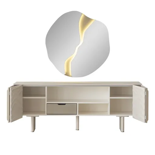 Grand Yemek Odası Takımı