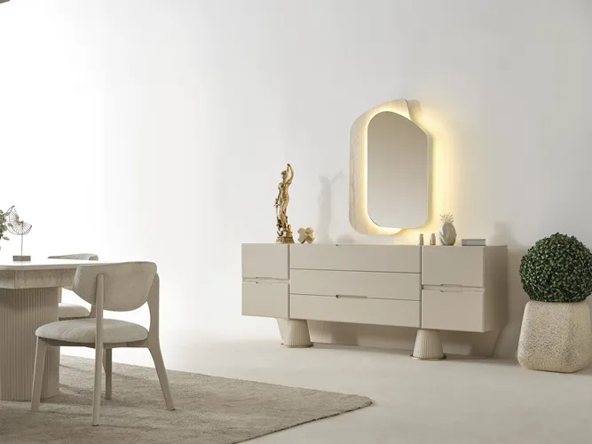 Dream Yemek Odası Takımı