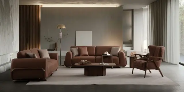 San Juan Koltuk Takımı
