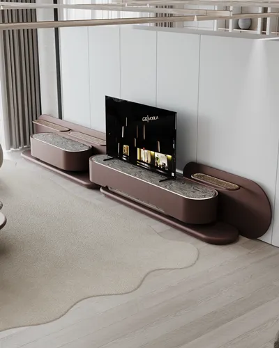 Brio Yemek Odası
