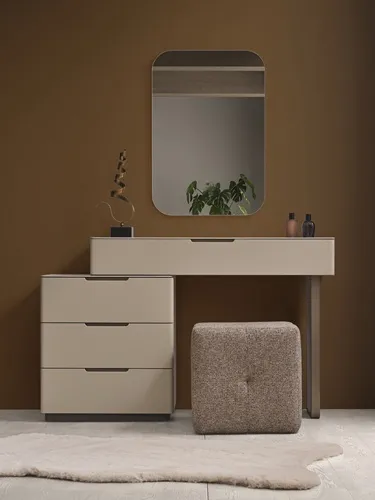 Lotus Yatak Odası Takımı