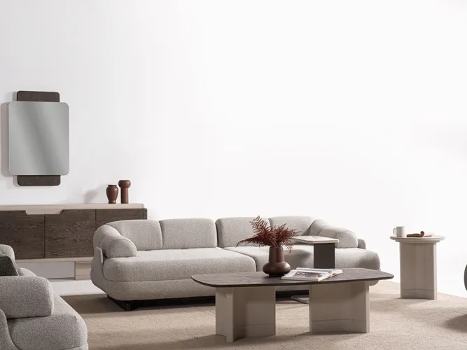 Moss Koltuk Takımı