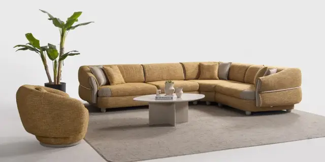 Veyron Köşe Takımı