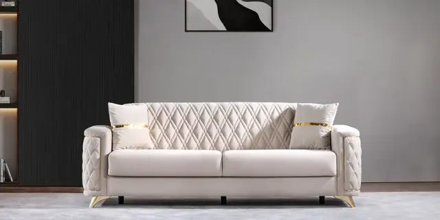 Flora Koltuk Takımı