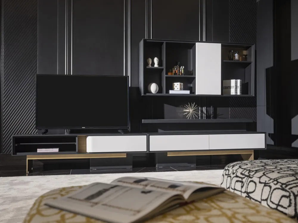 Etro Yemek Odası Takımı