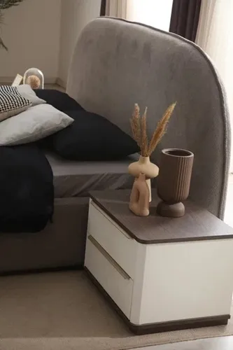 Sofia Yatak Odası Takımı