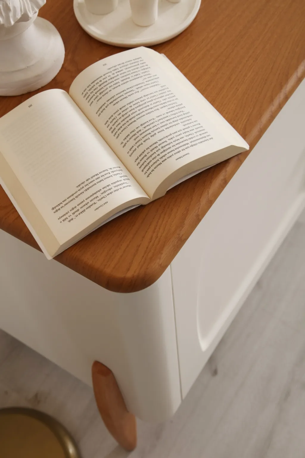 Natura Yemek Odası Takımı