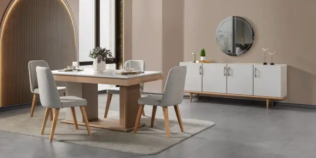 Cemre Yemek Odası Takımı