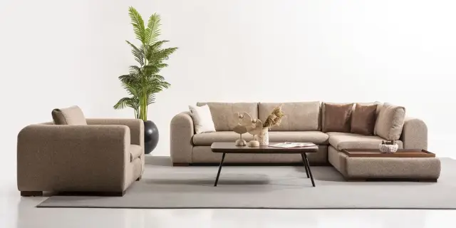 Dream Köşe Koltuk Takımı