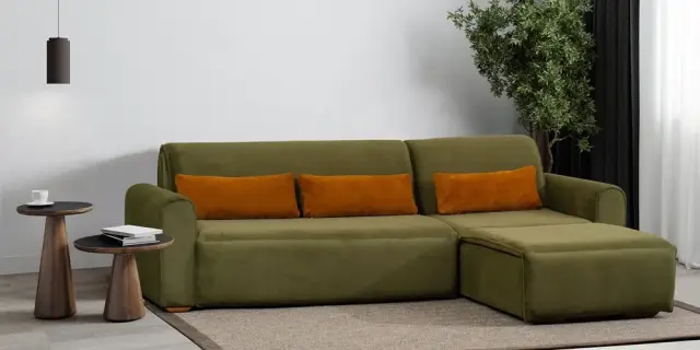 Trendy Köşe Takımı