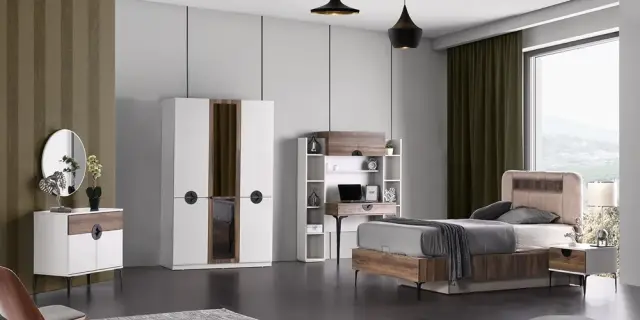 Soft Genç Odası