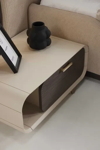 Elvora Yatak Odası Takımı