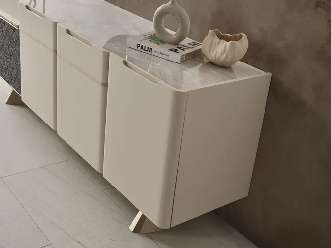 Hilton Yemek Odası Takımı