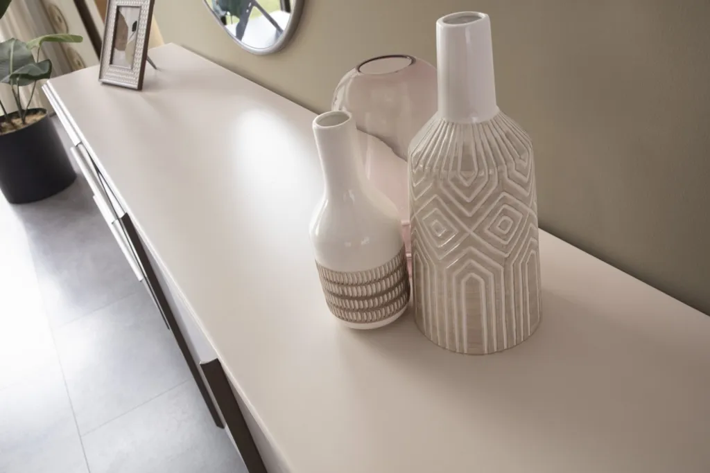 Zen Yemek Odası Takımı