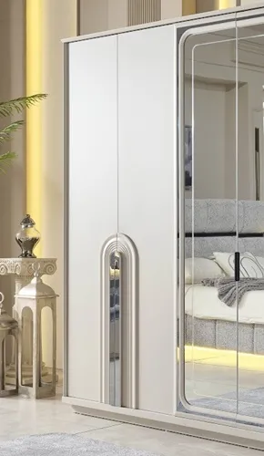Parma Yatak Odası Takımı