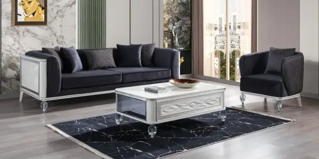 Valencia Koltuk Takımı