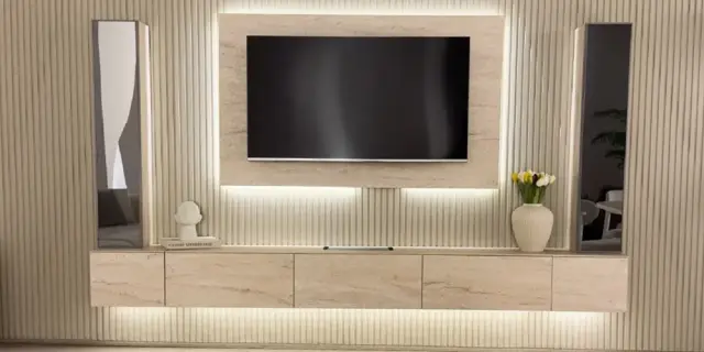 Vena Tv Ünitesi